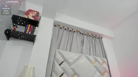 alison online show from October 7, 2025, 3:20 pm