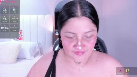 Alison online show from October 18, 2025, 11:05 pm