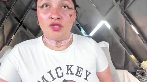 Alison online show from November 12, 2025, 5:57 pm