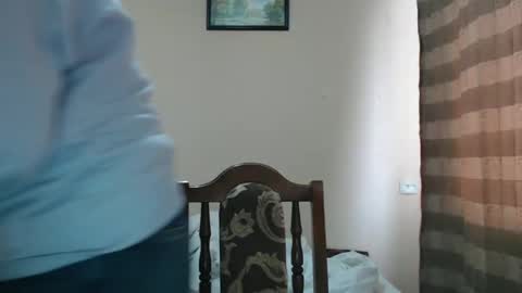 AlisonvsmitX online show from March 2, 2025, 12:54 pm