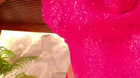 Alison Moon  online show from July 20, 2026, 10:23 pm