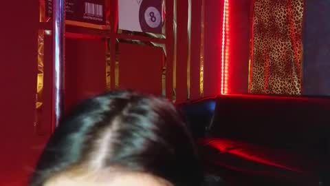 ALISSA online show from November 18, 2025, 6:18 am