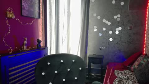ALISSA online show from May 14, 2026, 5:14 am