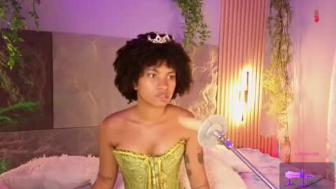 Mia online show from January 8, 2026, 2:58 am