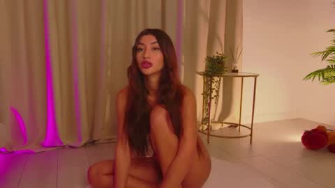 alissa_foxx online show from October 28, 2025, 10:30 am