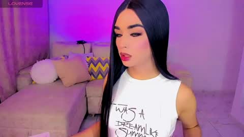 ALISSA online show from June 9, 2026, 4:02 am