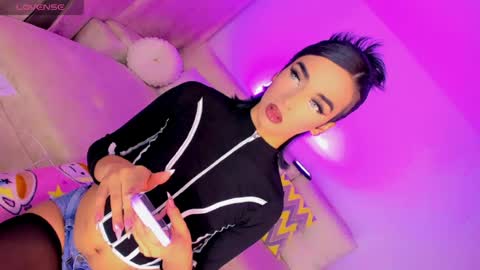 ALISSA online show from June 15, 2026, 3:09 am