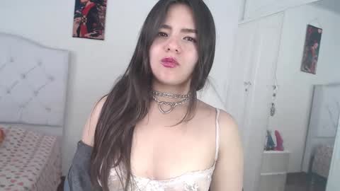 alissa_morrison online show from October 29, 2025, 1:57 pm