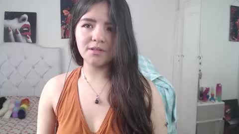 alissa_morrison online show from November 22, 2025, 1:43 pm