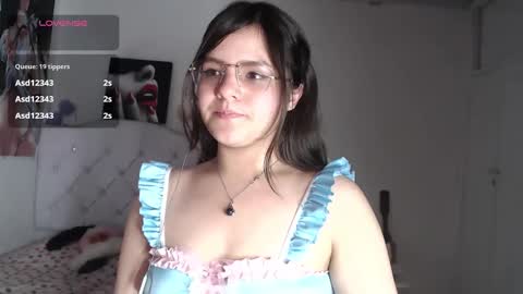 alissa_morrison online show from November 29, 2025, 11:08 pm