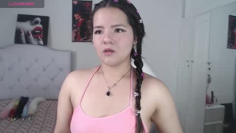 alissa_morrison online show from January 6, 2026, 6:11 pm