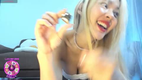 Alissa Sky online show from January 13, 2026, 1:55 am