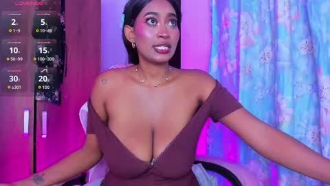alissa_smith_ online show from July 17, 2026, 3:02 am