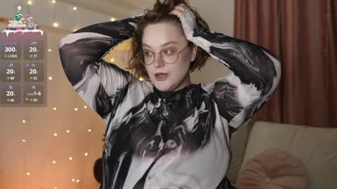 Alissa online show from December 22, 2024, 4:17 pm