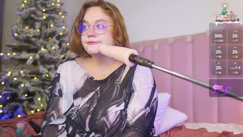 Alissa online show from January 10, 2025, 7:32 pm