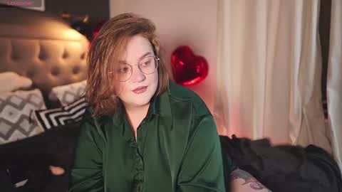 Alissa online show from February 16, 2025, 12:21 pm