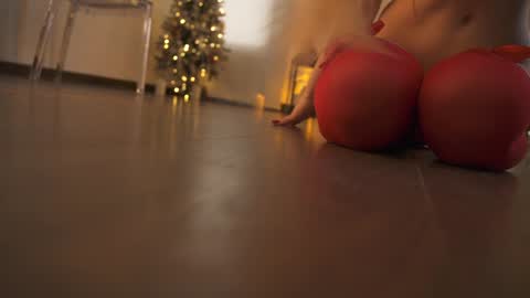 Alissa online show from January 1, 2025, 1:05 pm