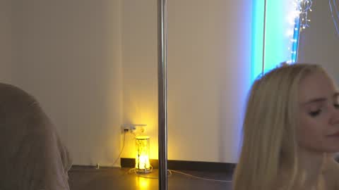 Alissa online show from January 7, 2025, 3:14 am