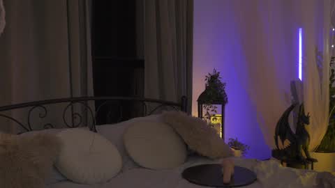 Alissa online show from January 10, 2025, 3:29 am