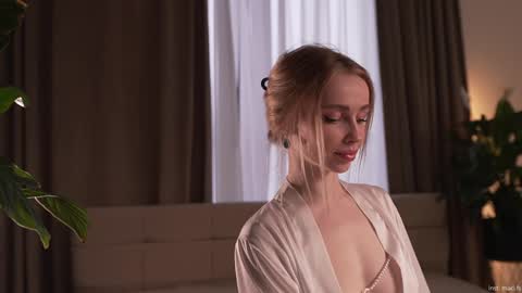 Alissa online show from October 21, 2025, 7:31 am