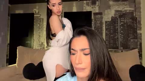 Alissa online show from September 15, 2025, 6:52 pm