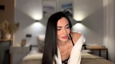 Alissa online show from November 10, 2025, 4:39 pm