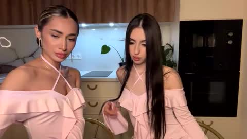 Alissa online show from March 17, 2026, 7:06 pm