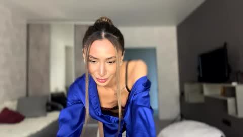Alissa online show from May 14, 2026, 2:02 pm