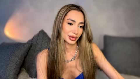 Alissa online show from May 30, 2026, 2:47 pm