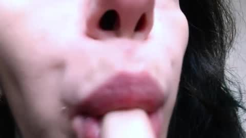 Snapshot of alissajersy_ chatting on November 12, 2025, 10:15 am Alissa online show from November 12, 2025, 10:15 am