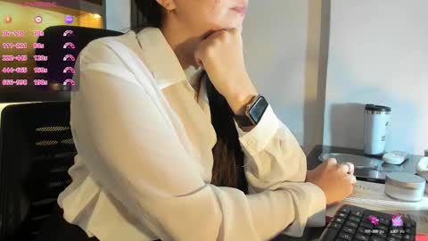 Alissa online show from September 17, 2025, 11:45 am