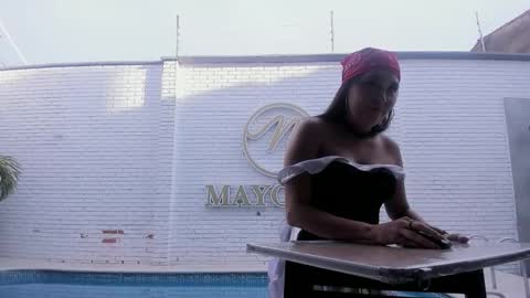 Alissa online show from October 11, 2025, 11:31 am