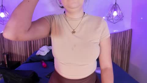 Alissa online show from March 3, 2026, 11:27 am