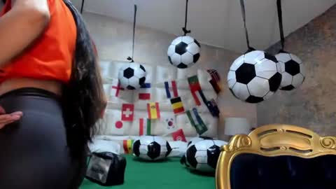 Alissa online show from July 1, 2026, 11:45 am