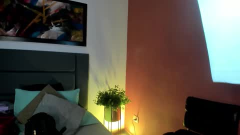 AlissaNix online show from October 12, 2025, 6:29 pm