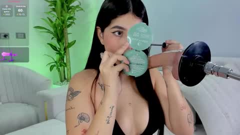 Alissa owens online show from January 11, 2026, 11:15 am