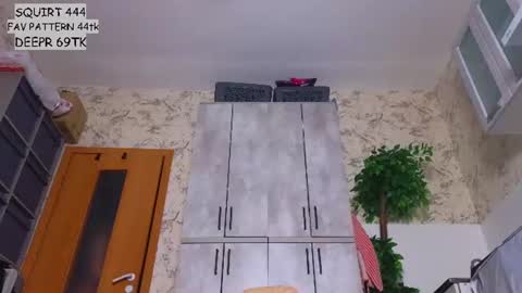 im Allise online show from July 19, 2026, 2:59 am