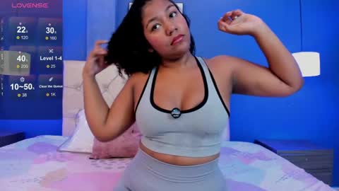 ALISS online show from April 20, 2026, 11:24 am