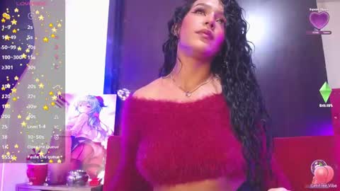 alisse online show from January 10, 2025, 4:44 am