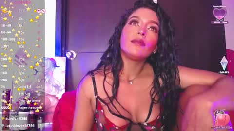 alisse online show from January 15, 2025, 7:26 am