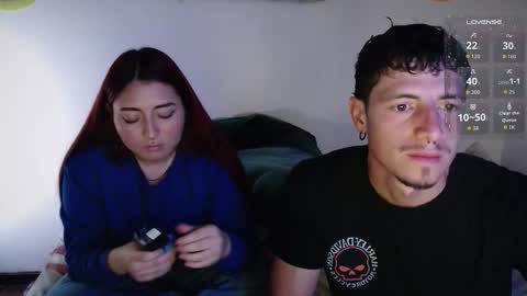 Jamesss   online show from October 8, 2025, 7:22 pm