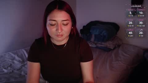 Jamesss   online show from October 17, 2025, 8:11 pm