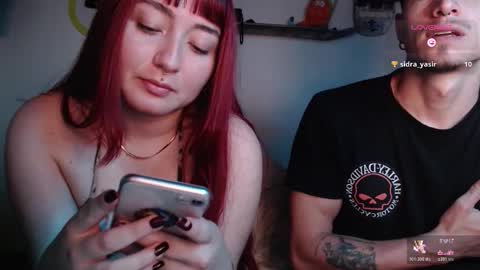 Jamesss   online show from October 28, 2025, 8:00 pm