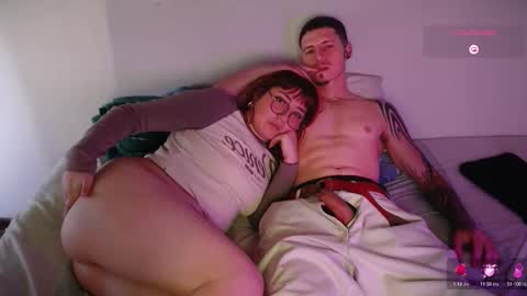 Jamesss   online show from November 14, 2025, 7:12 pm