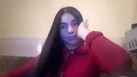 Snapshot of alisson369_ chatting on January 7, 2025, 8:24 am Alisson369 online show from January 7, 2025, 8:24 am