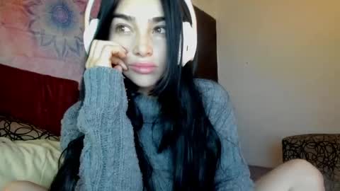 Snapshot of alisson369_ chatting on September 12, 2025, 9:53 am Alisson369 online show from September 12, 2025, 9:53 am