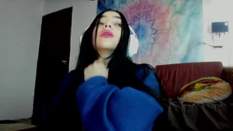 Alisson369  online show from November 15, 2025, 11:29 am