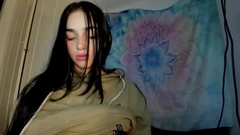 Alisson369  online show from March 12, 2026, 8:20 am