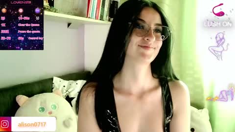 Snapshot of alisson_071989 chatting on January 8, 2025, 5:05 pm Ali online show from January 8, 2025, 5:05 pm