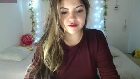 Snapshot of alisson_7 chatting on September 22, 2025, 11:12 am Alisson online show from September 22, 2025, 11:12 am